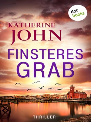 cover image of Finsteres Grab